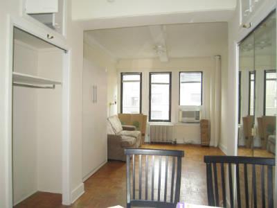 118 West 72nd Street
