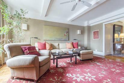 415 Central Park West