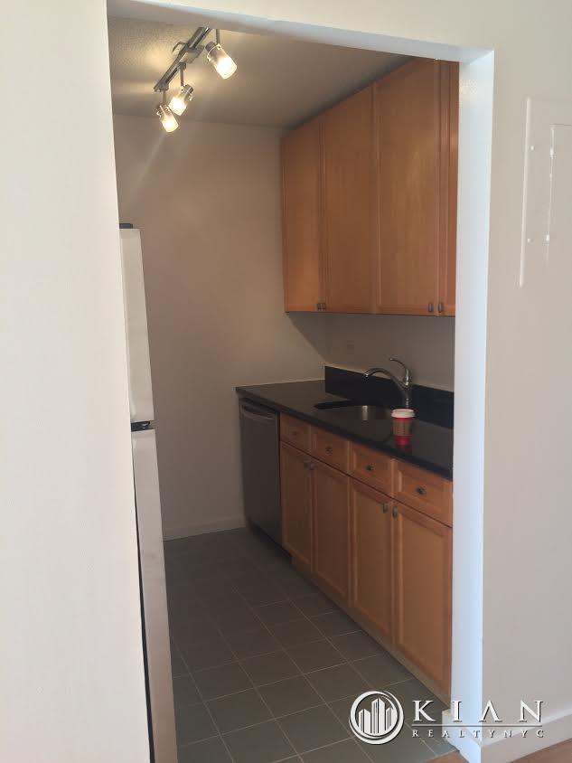 345 West 58th Street