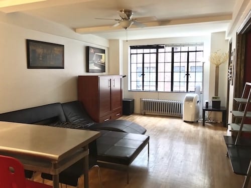 325 East 41st Street