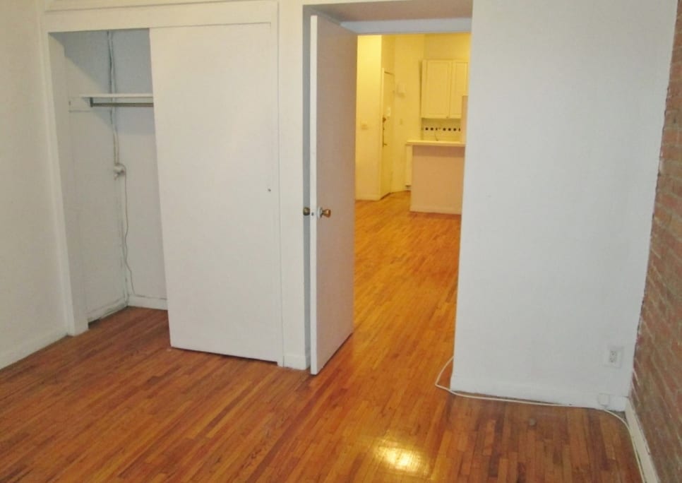 536 East 89th Street