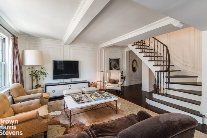 16 Park Avenue