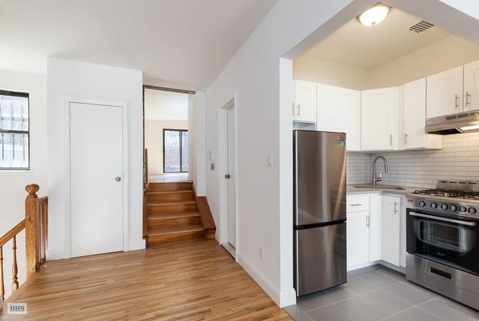 9 West 69th Street
