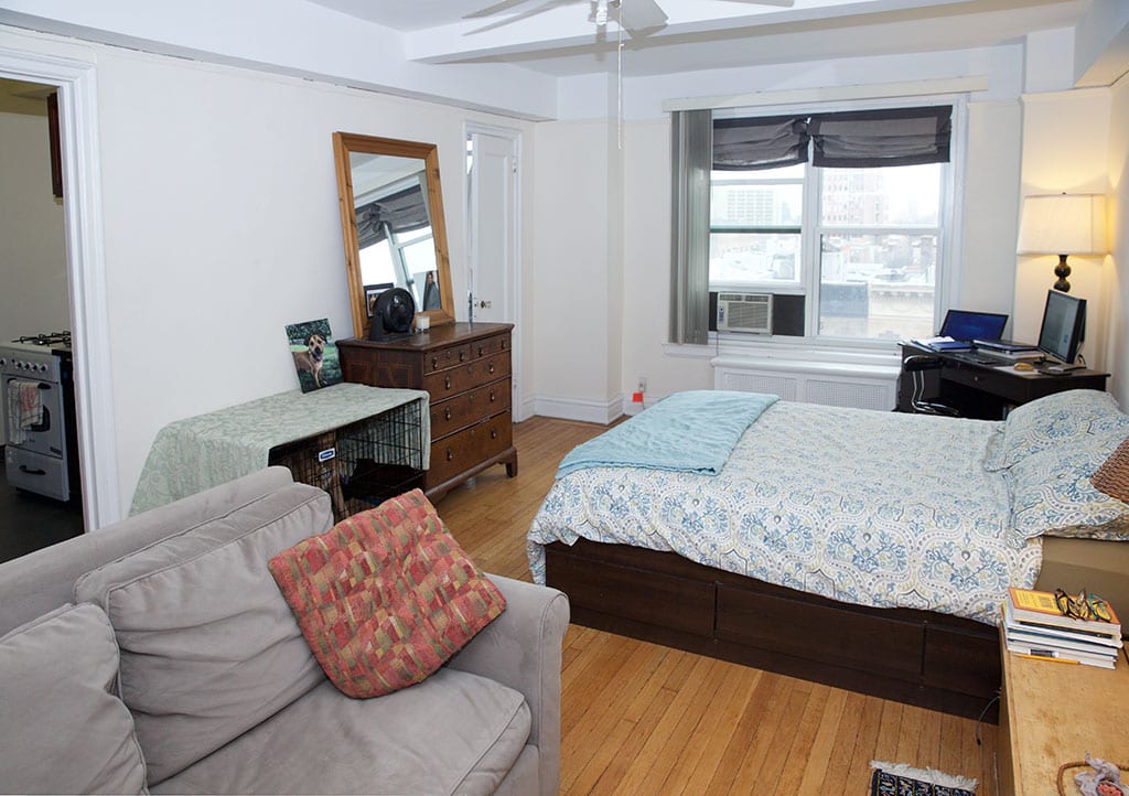 200 West 108th Street