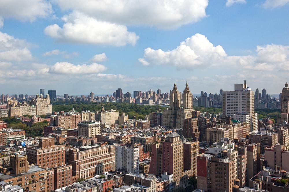 201 West 70th Street