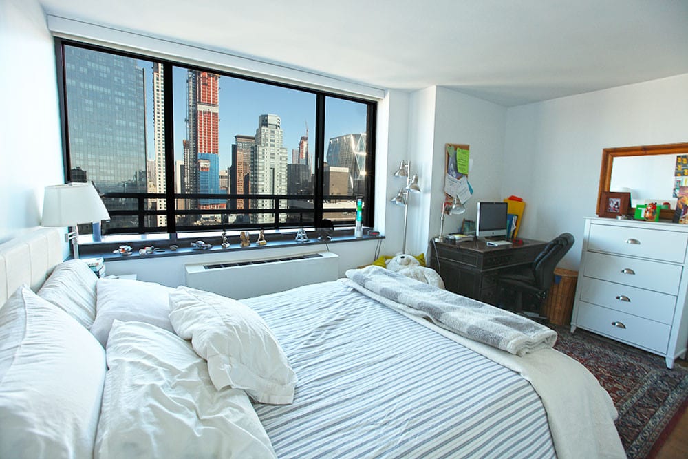 345 West 58th Street