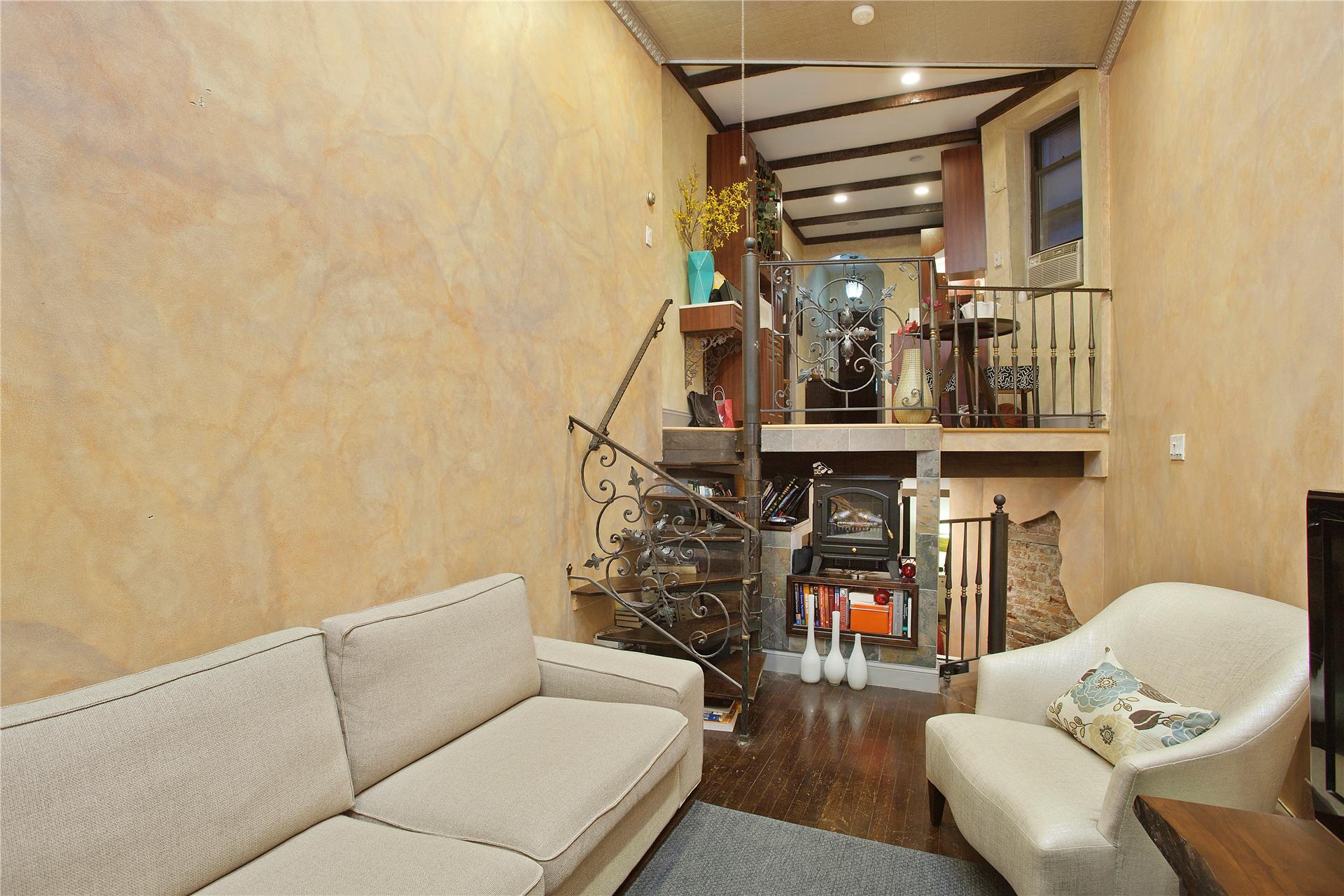 520 West 50th Street