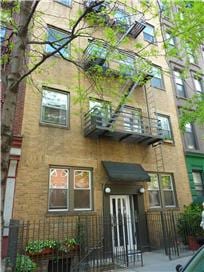 406 West 46th Street