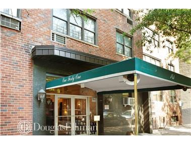 141 East 89th Street