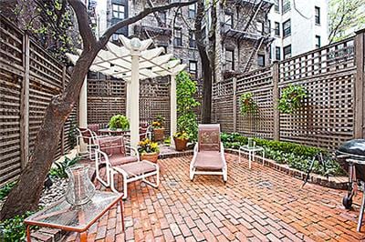108 West 69th Street