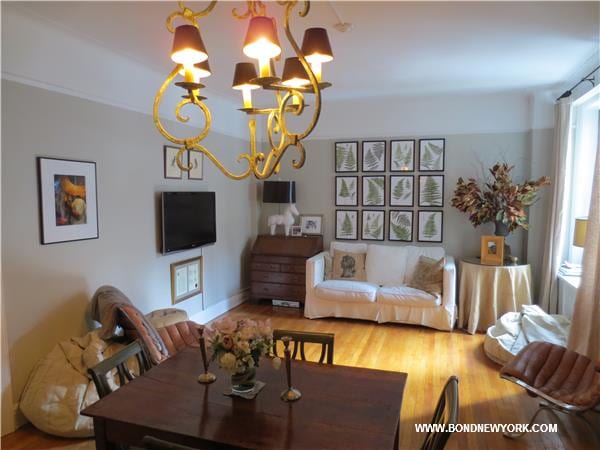 220 West 71st Street