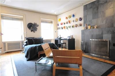 111 East 36th Street