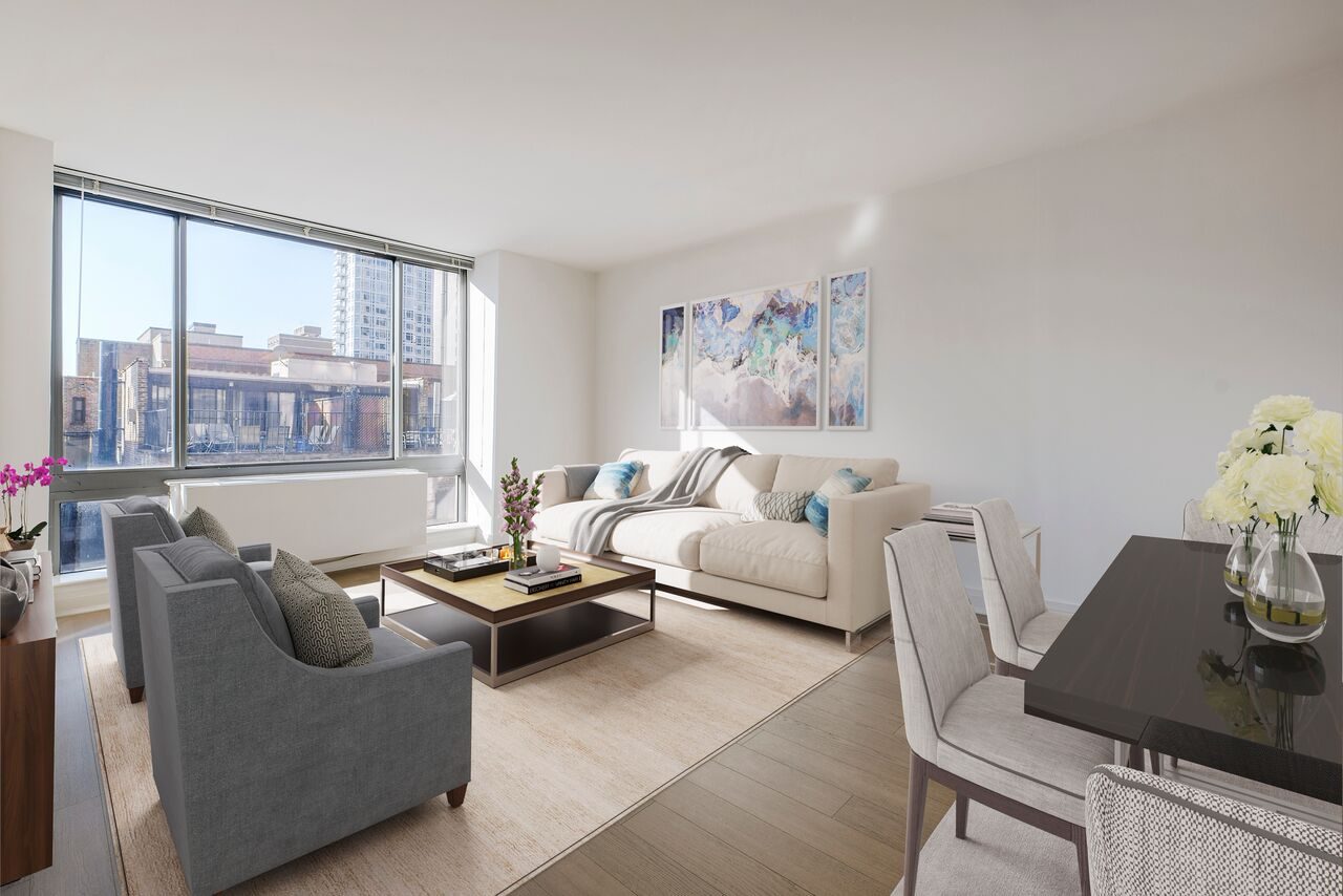 222 East 34th Street