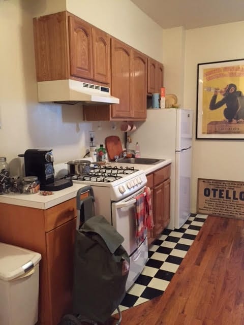 536 West 47th Street