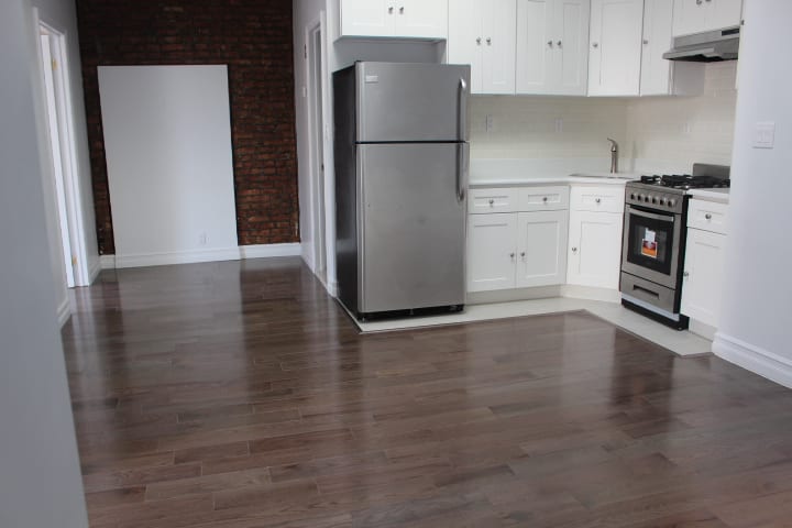 920 Fulton Street