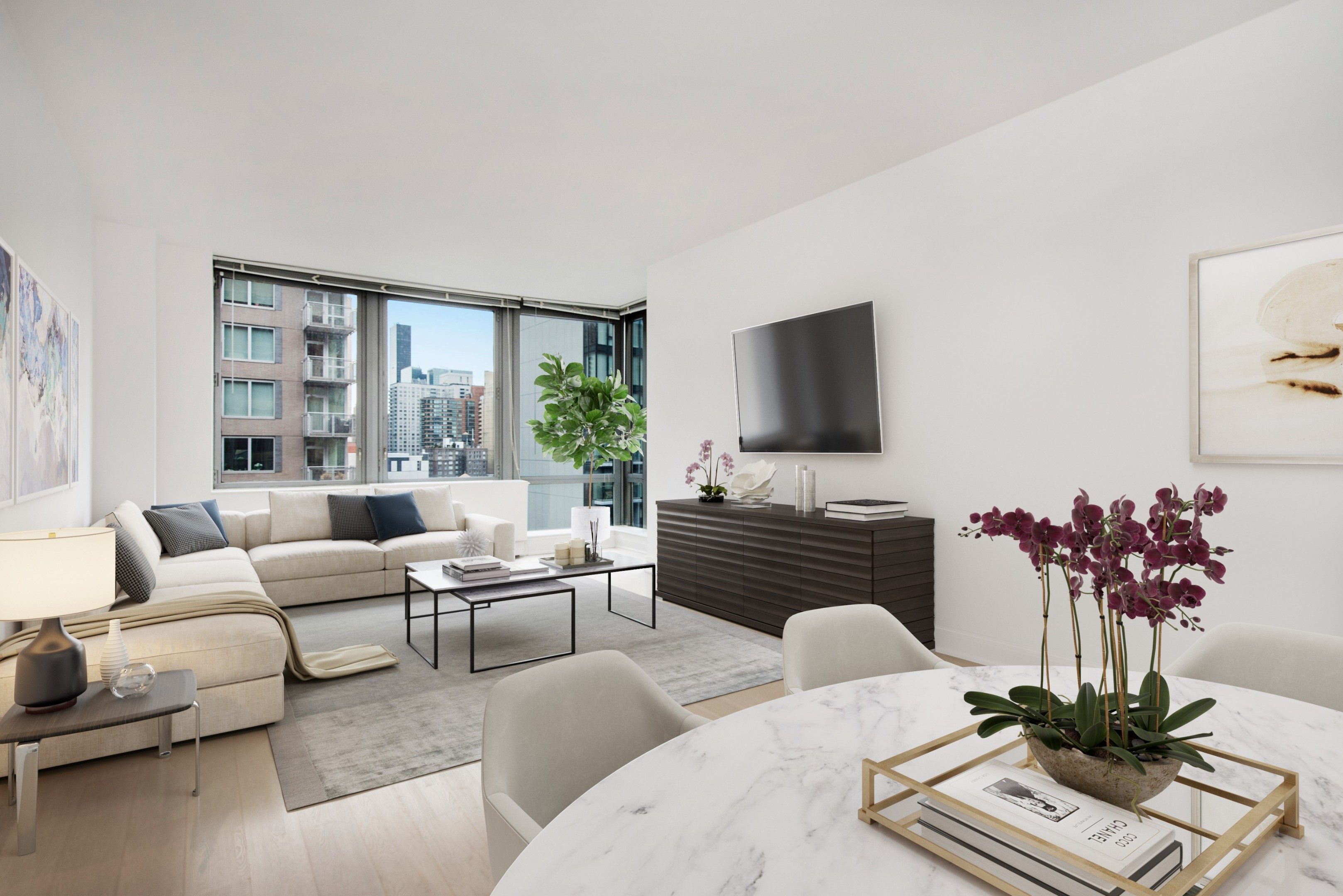 222 East 34th Street