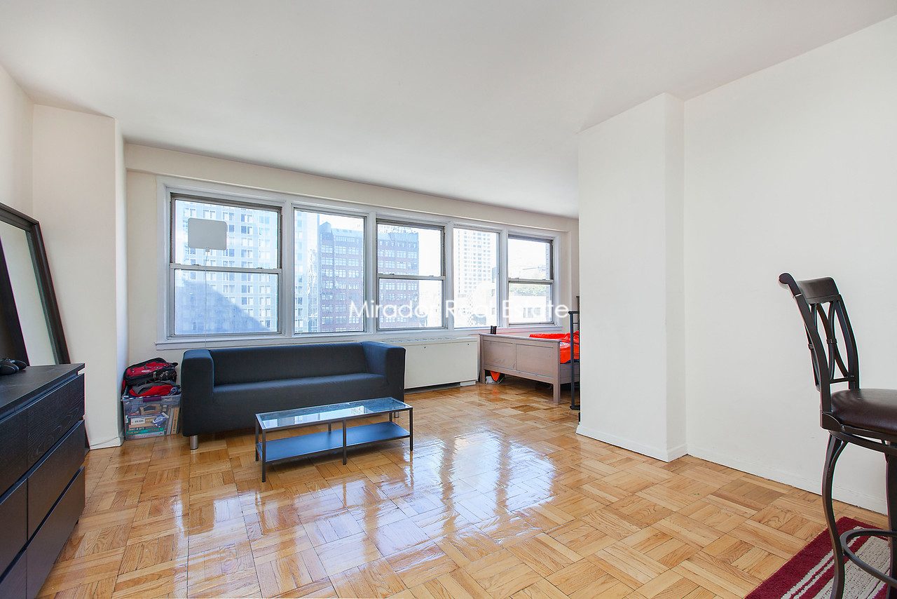 301 West 45th Street