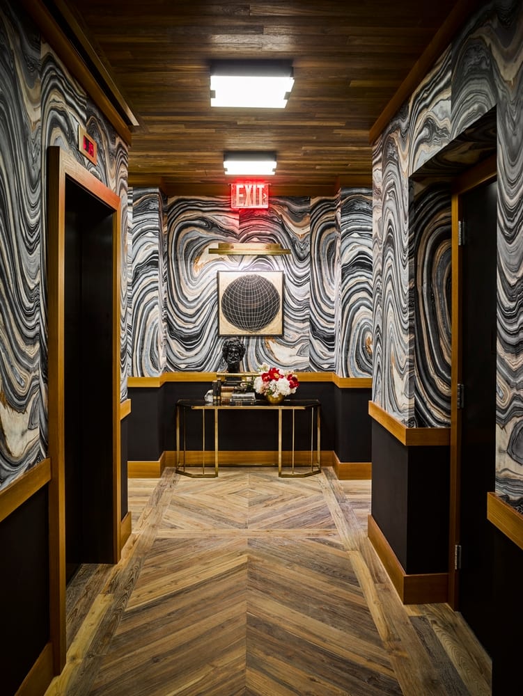 515 West 38 Street