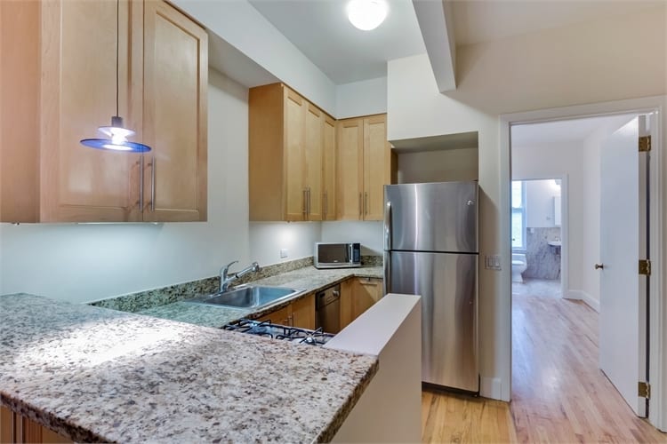 331 East 89th Street