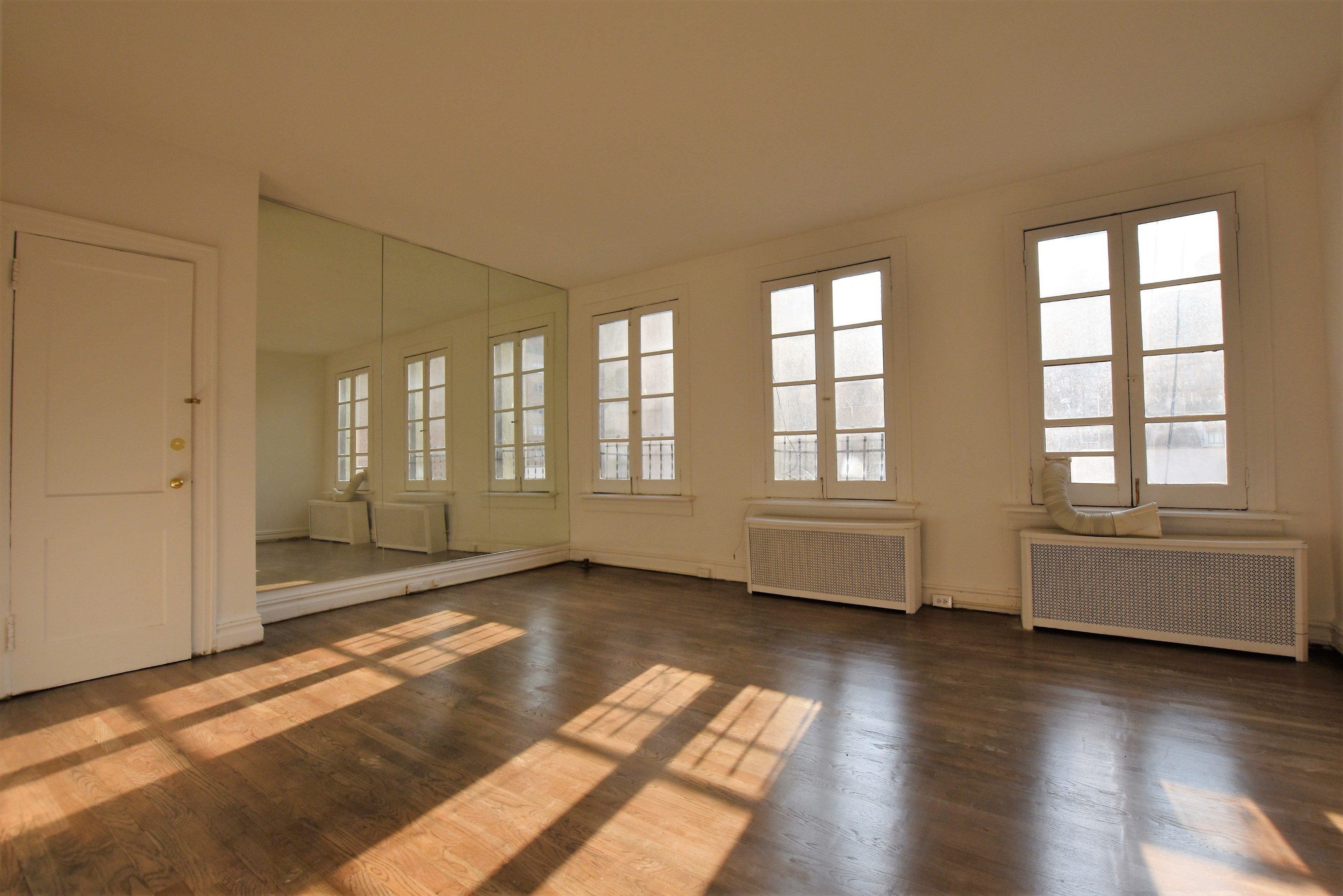 61 East 66th Street