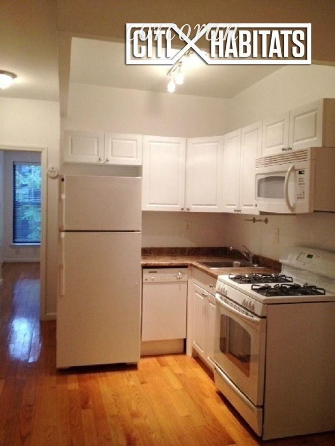 319 East 92nd Street