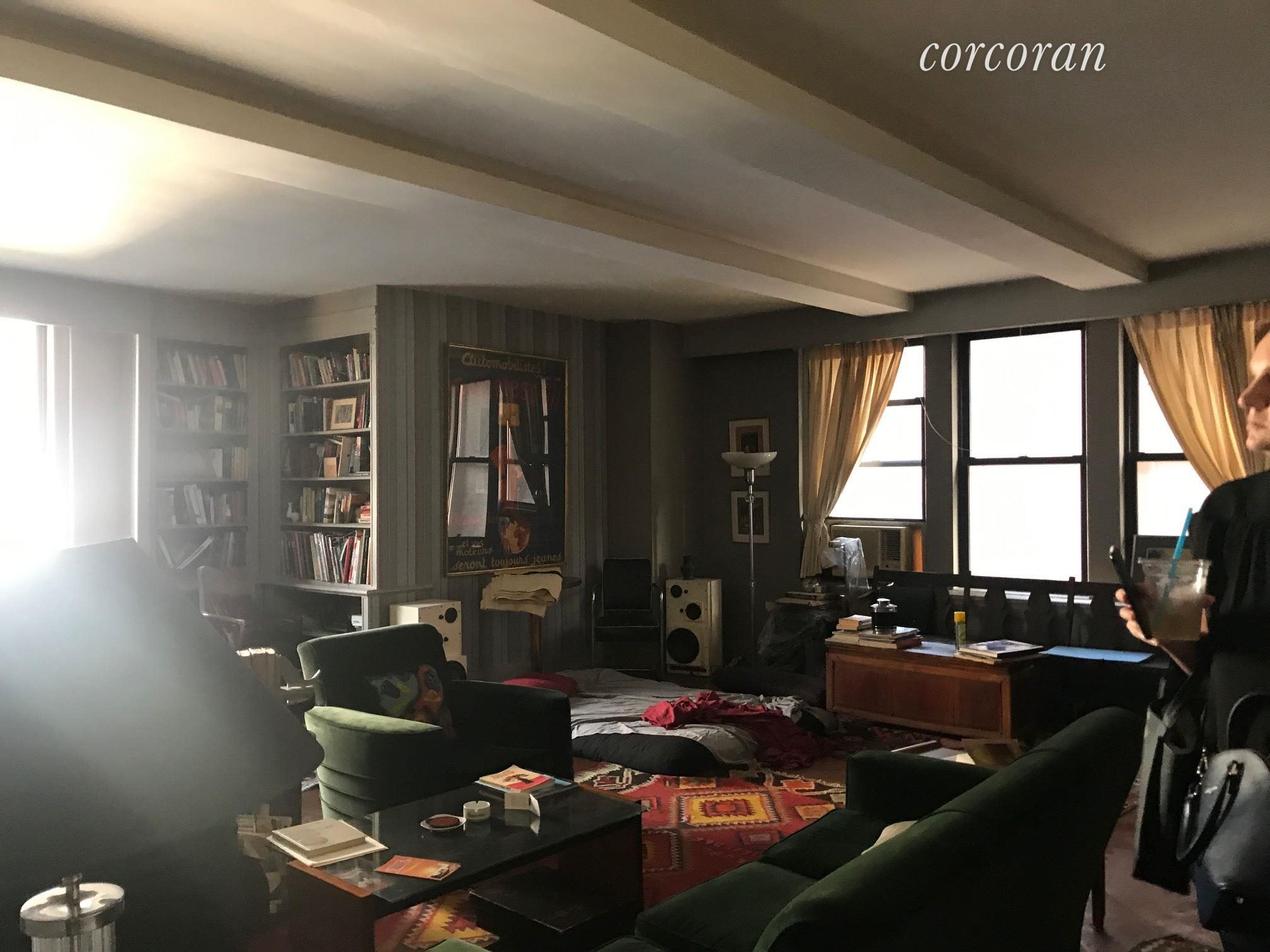 22 East 36th Street