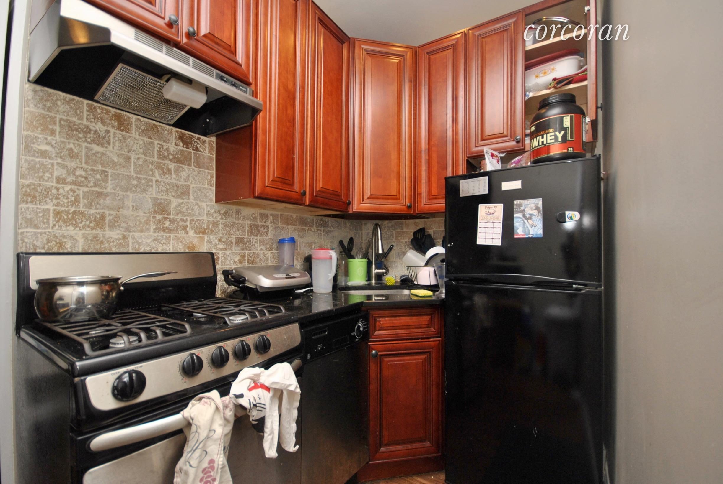 512 East 80th Street