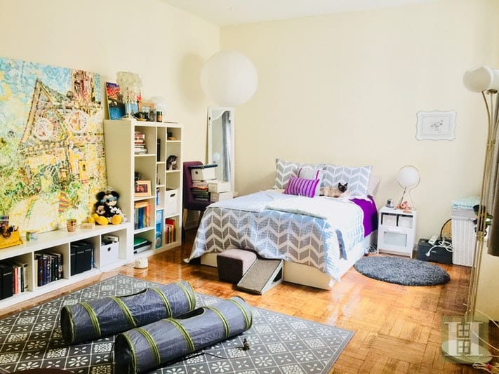 255 West 108th Street