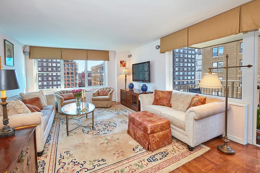 201 West 70th Street