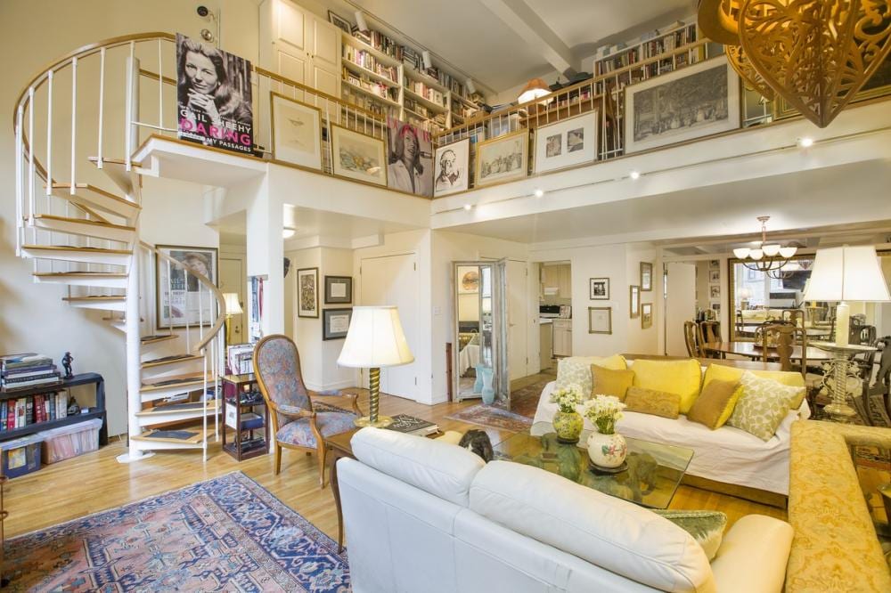 39 West 67th Street