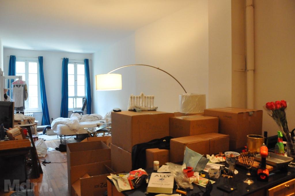 61 East 66th Street
