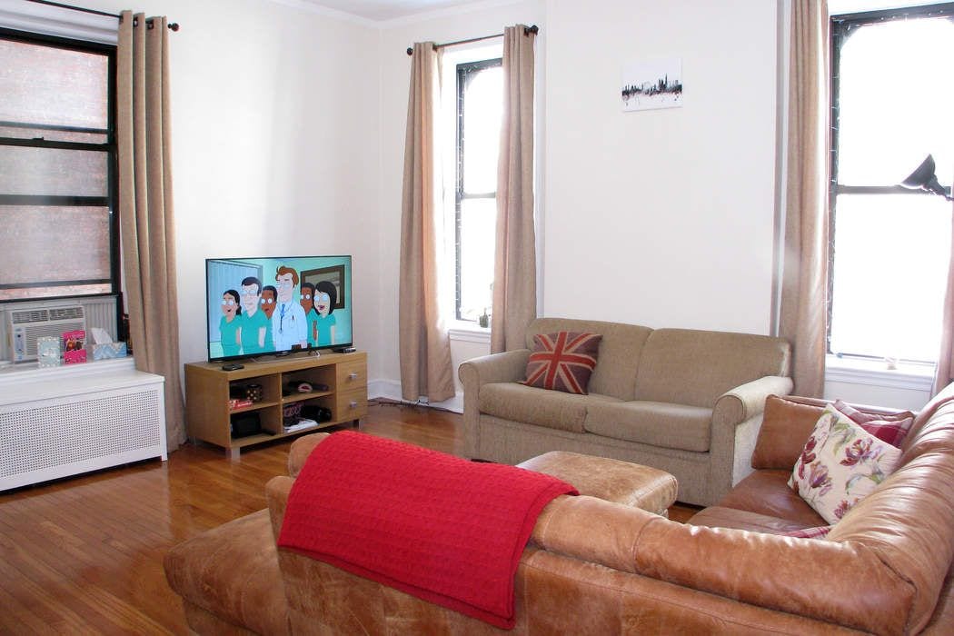 58 West 72nd Street