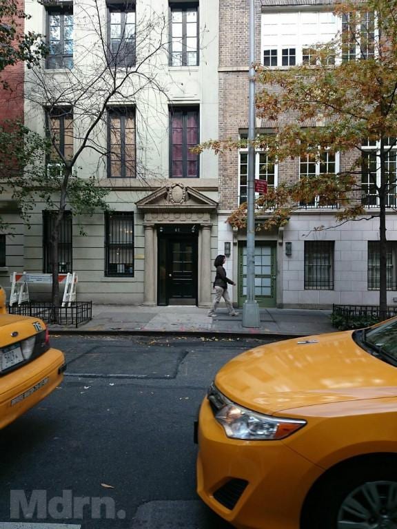 61 East 66th Street