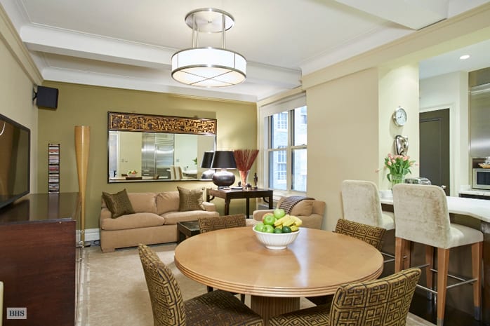 65 Central Park West