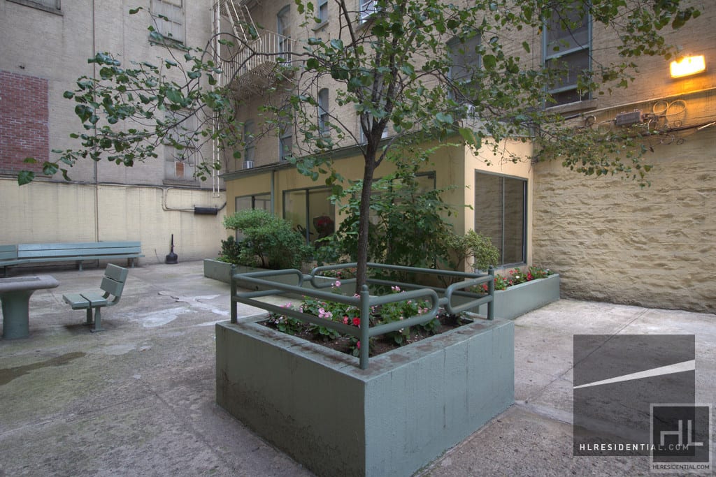 244 West 64th Street