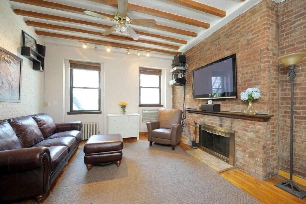 46 West 65th Street