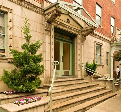 240 West 64th Street