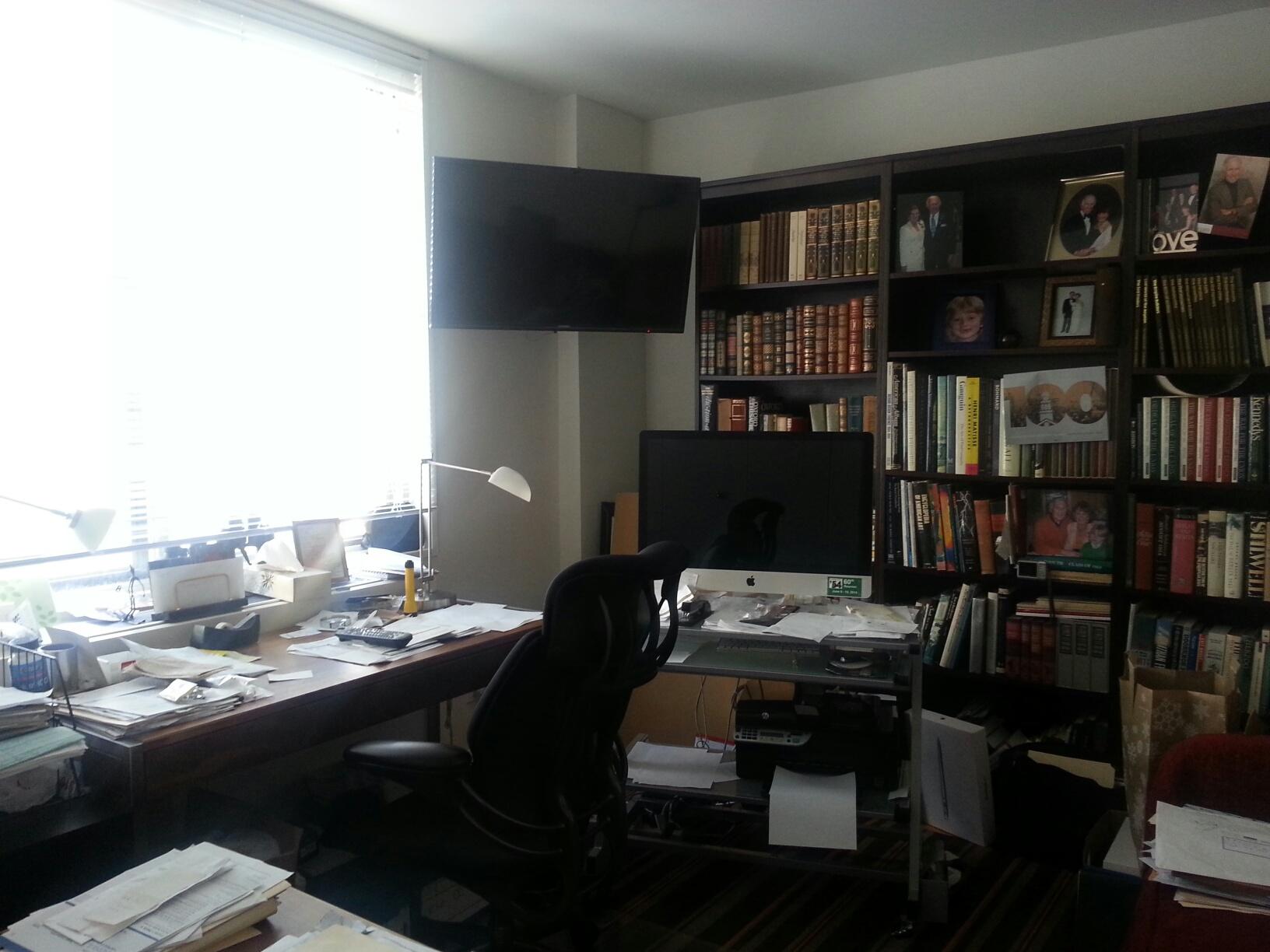 45 West 60th Street