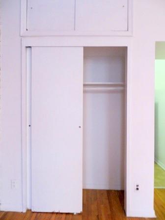 536 East 89th Street