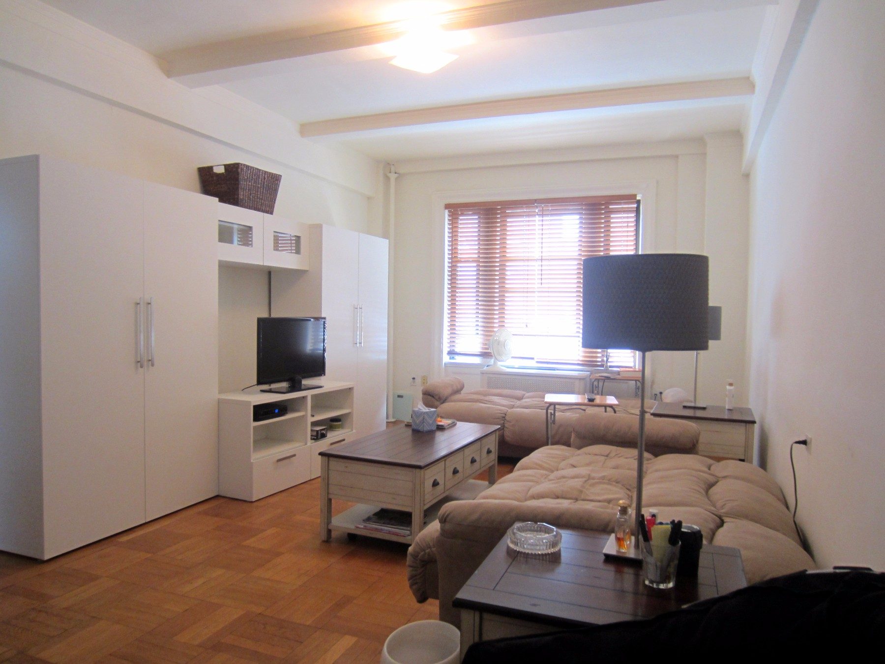 106 West 69th Street