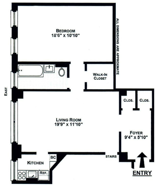235 West End Avenue