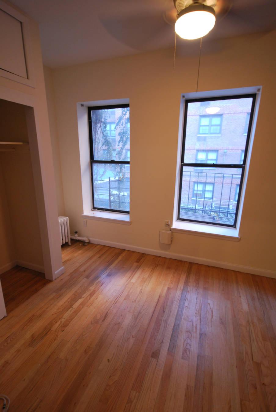 309 East 95th Street