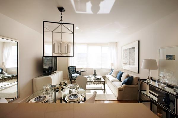 400 West 63rd Street