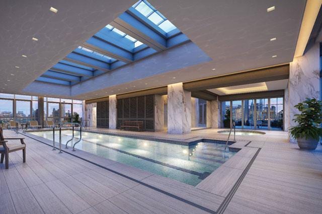 160 West 62nd Street