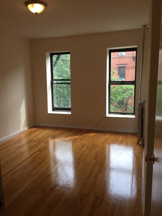 61 West 105th Street