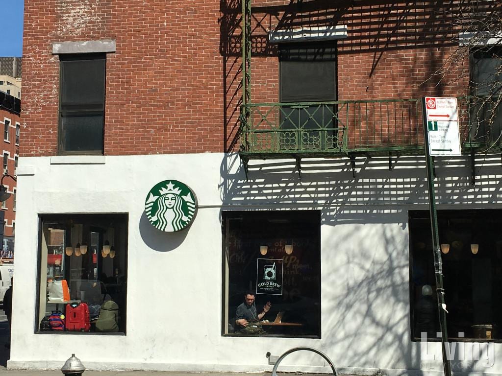 348 West 47th Street