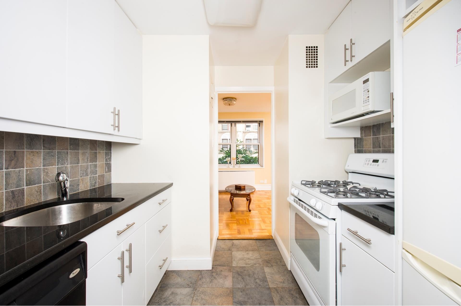201 West 70th Street