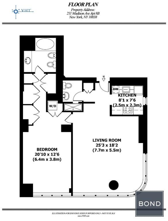 211 Madison Avenue