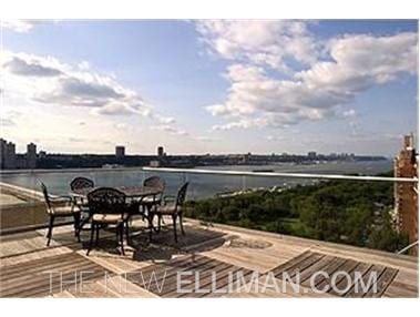 322 West 72nd Street