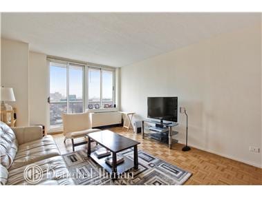 560 West 43rd Street